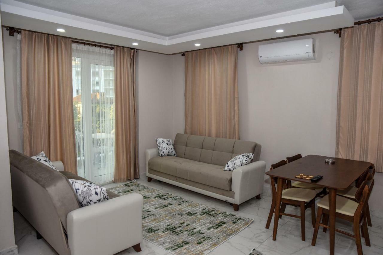 דמרה Irbec Apart & Bungalow מראה חיצוני תמונה