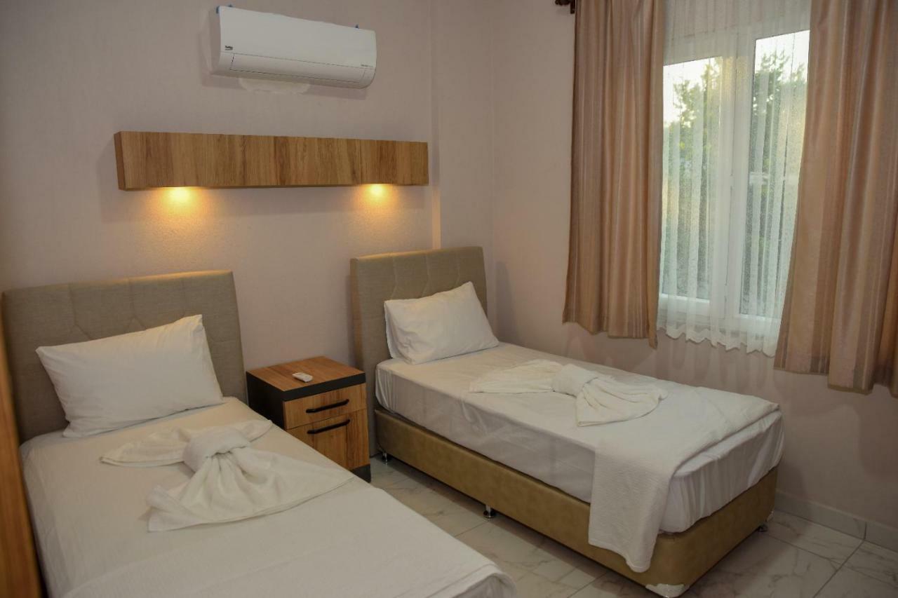 דמרה Irbec Apart & Bungalow מראה חיצוני תמונה