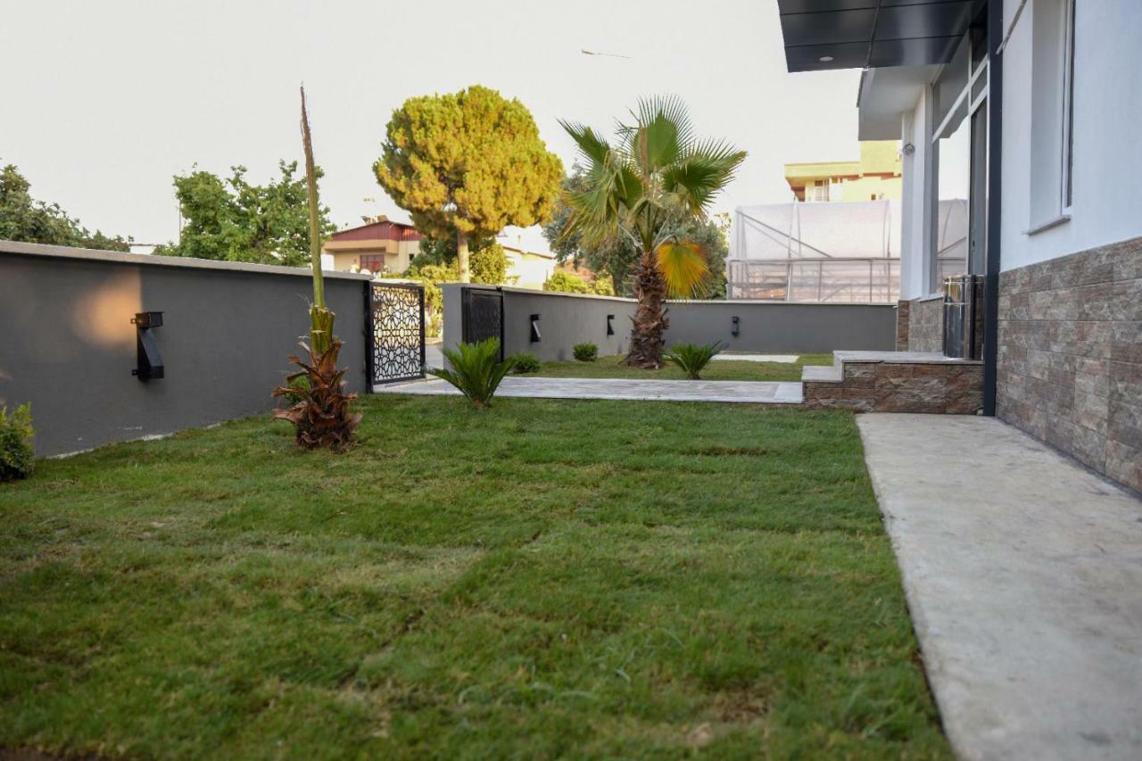 דמרה Irbec Apart & Bungalow מראה חיצוני תמונה