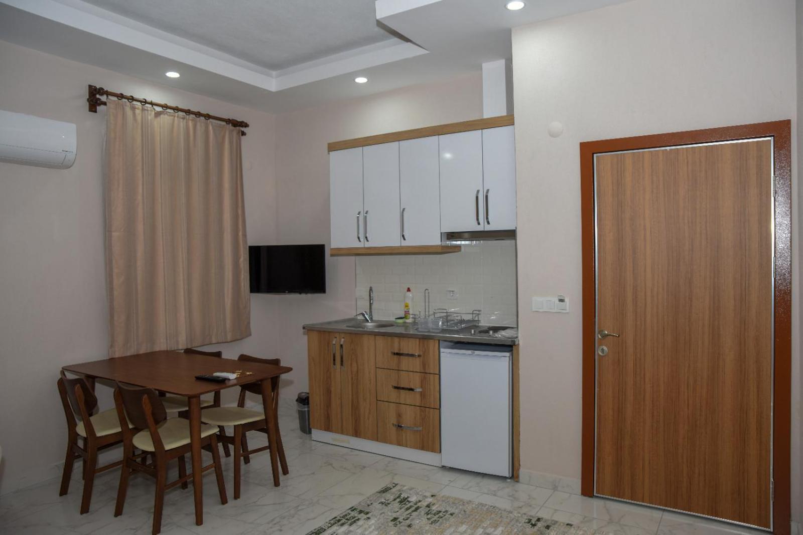 דמרה Irbec Apart & Bungalow מראה חיצוני תמונה