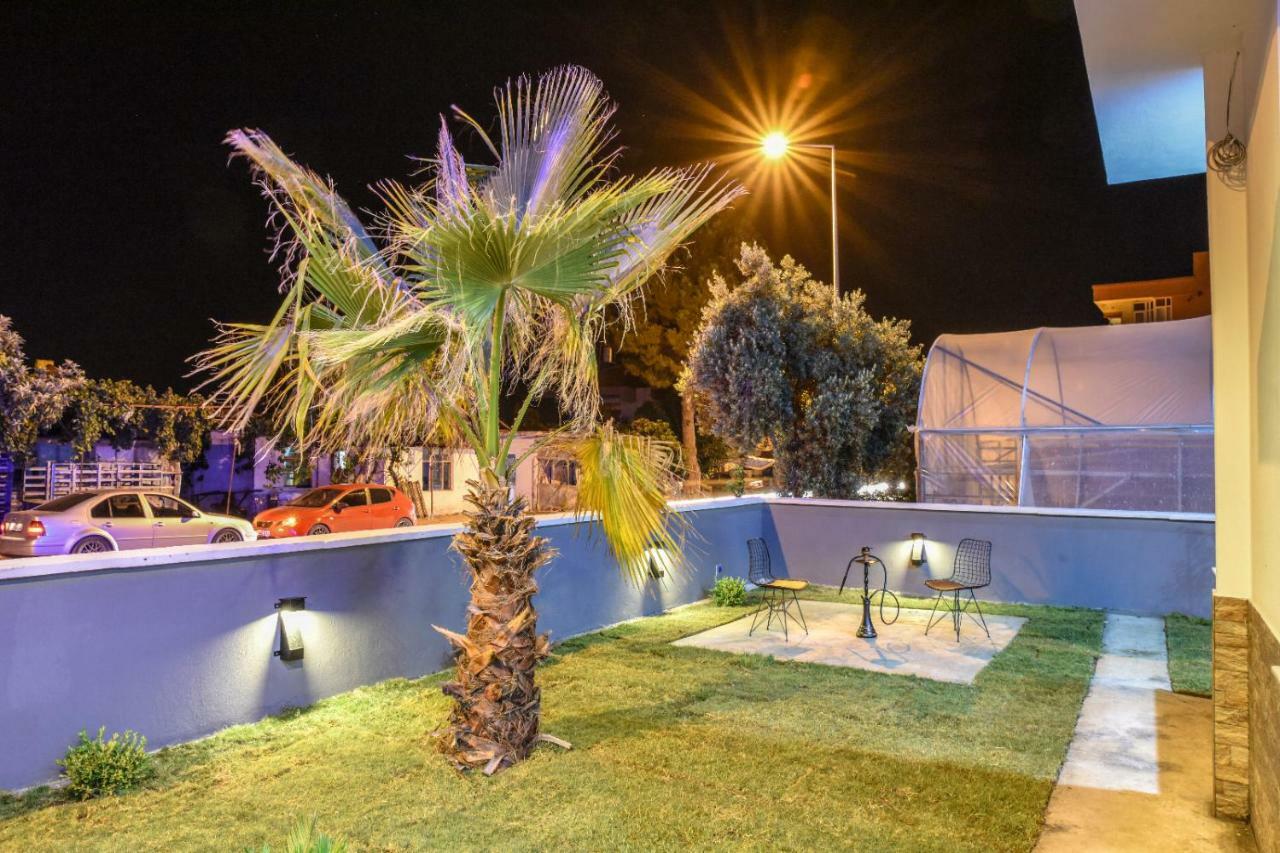 דמרה Irbec Apart & Bungalow מראה חיצוני תמונה